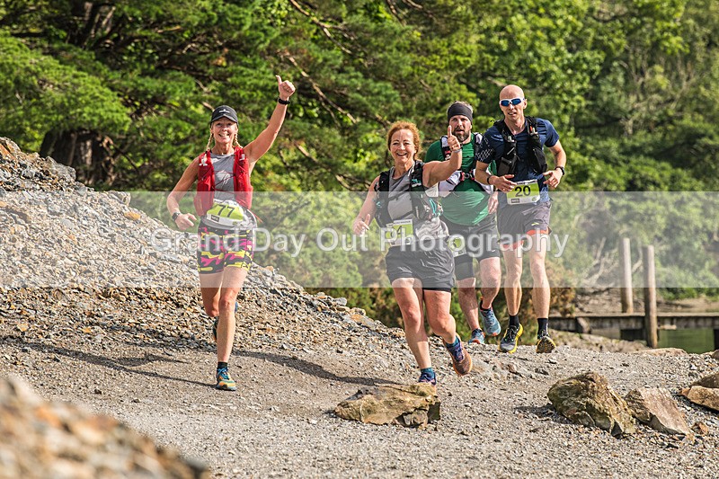 Borrowdale-207 - Fellside Events Borrowdale Trail Half Marathon Sunday 20th July 2025