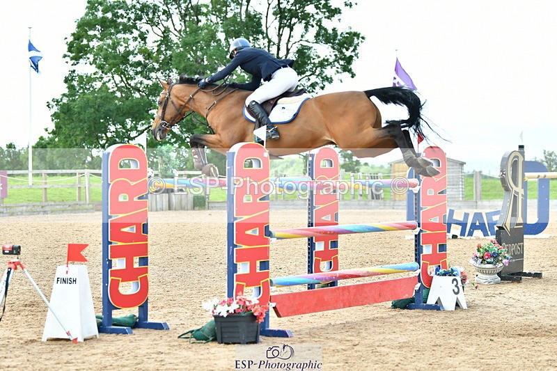 230723A-120753-11782 - Cls 12, 2 Star Big 1.45m GP Start to 12.30 break