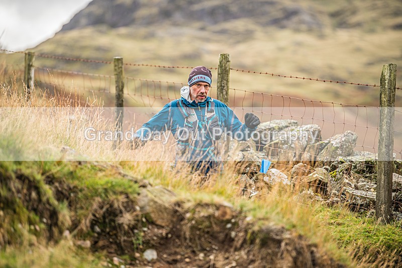 Langdale-1802 - Langdale Horseshoe Fell Race Saturday 12thOctober 2024