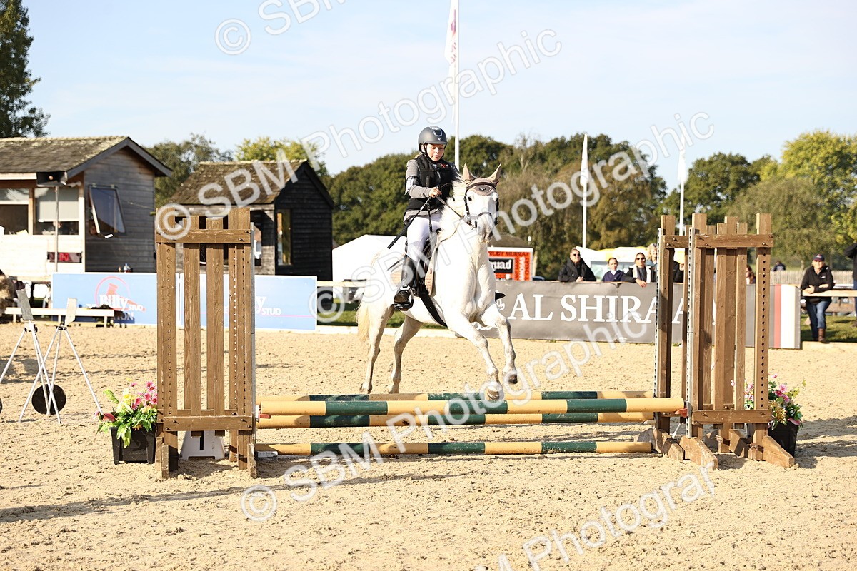 SBM_59554 - J11 - Junior Pony 50cm Championship