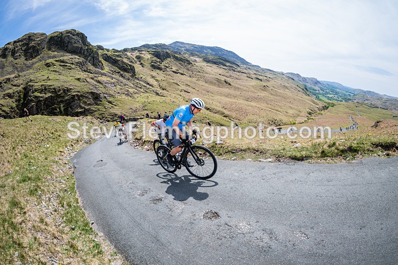 141827 - Hardknott Pass Camera 2 14.00-15.00