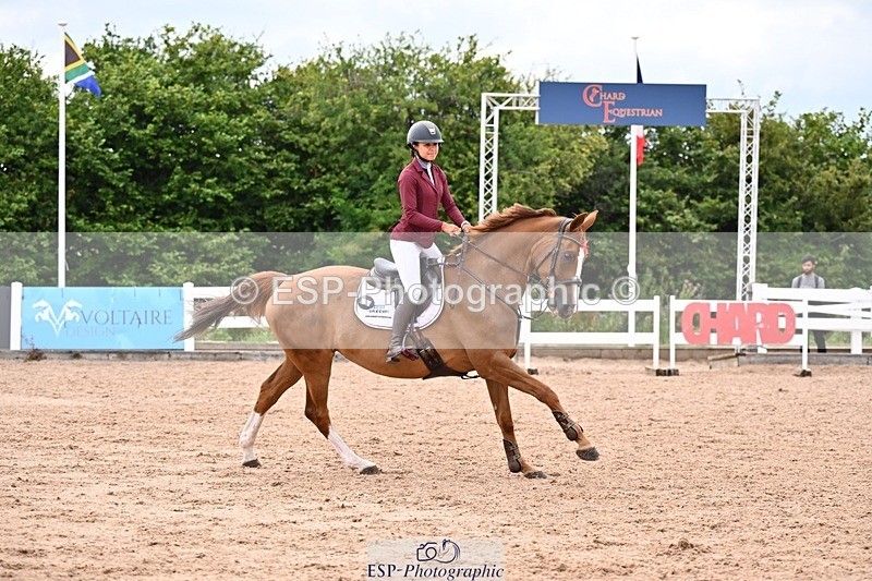 250718-170452-12017 - Cls 10, 1 Star Bronze Tour