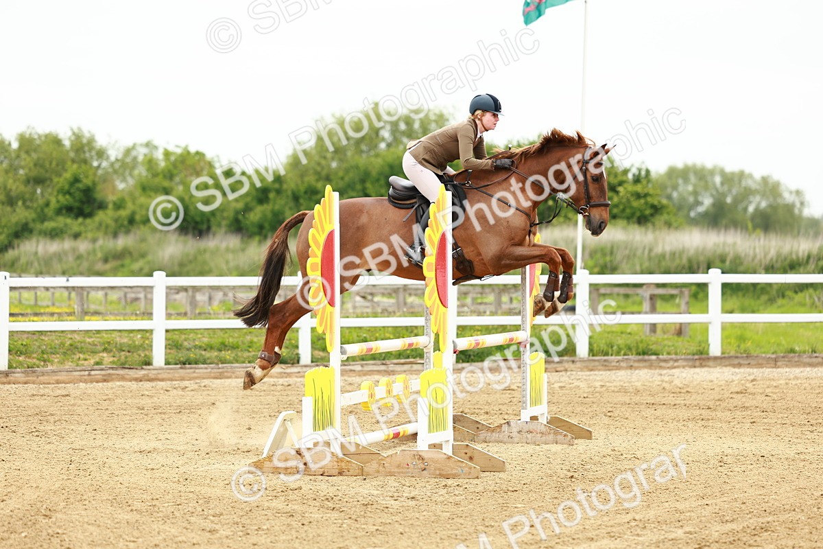 SBM_000576 - Class 3 - Senior Discovery - 1.00m