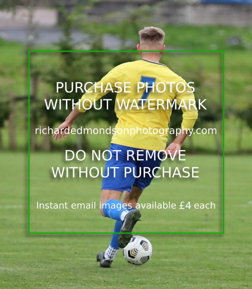 IMG_6648 - Kendal Utd v Galgate (Tuesday 22 August)