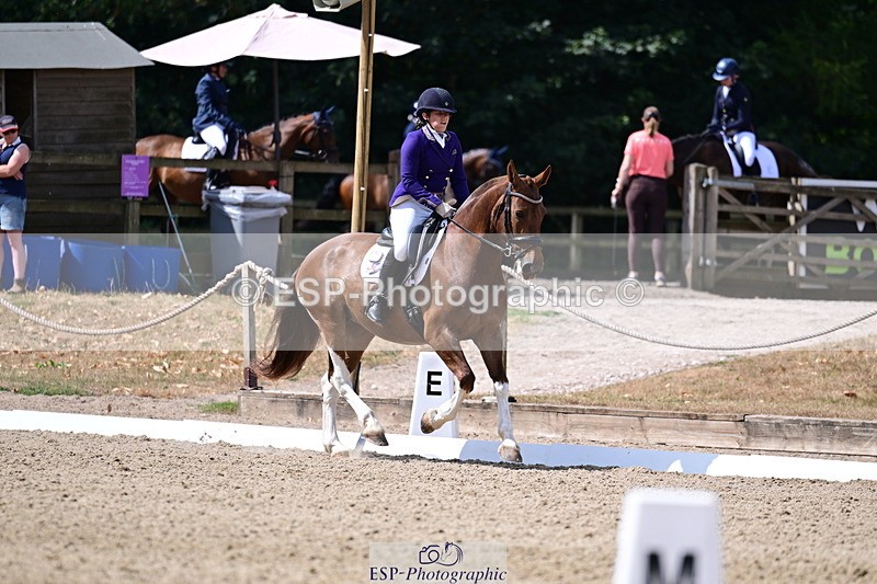 260802A-112250-06319 - Novice Bronze break - end