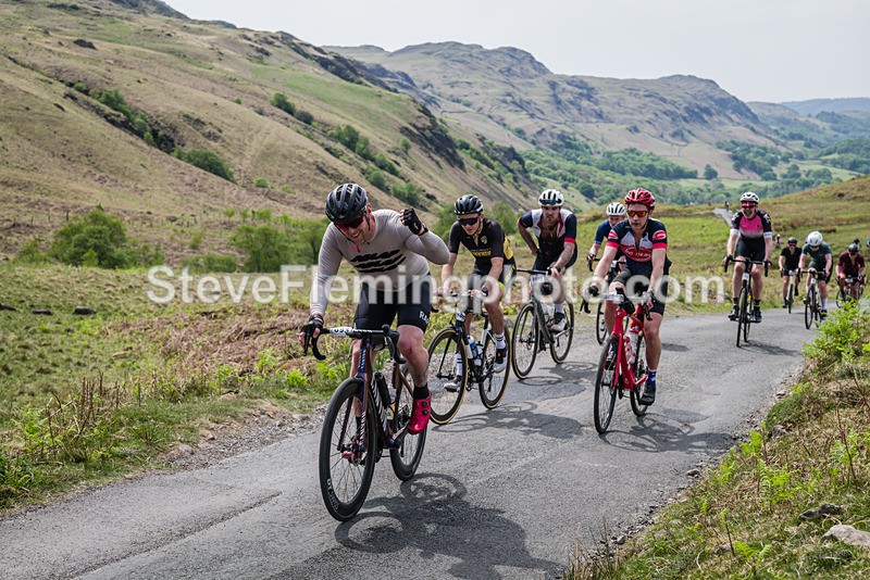 140425-2 - Hardknott Pass Camera 1 14.00-15.00