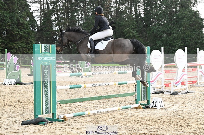 250215A-143613-01581 - Cls 5 Foxhunter and 1.20m Open