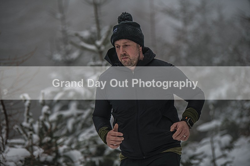 Glentress-1513 - High Terrain Events Glentress 42, 21 & 10K Trail Races Sunday 15th February 2026