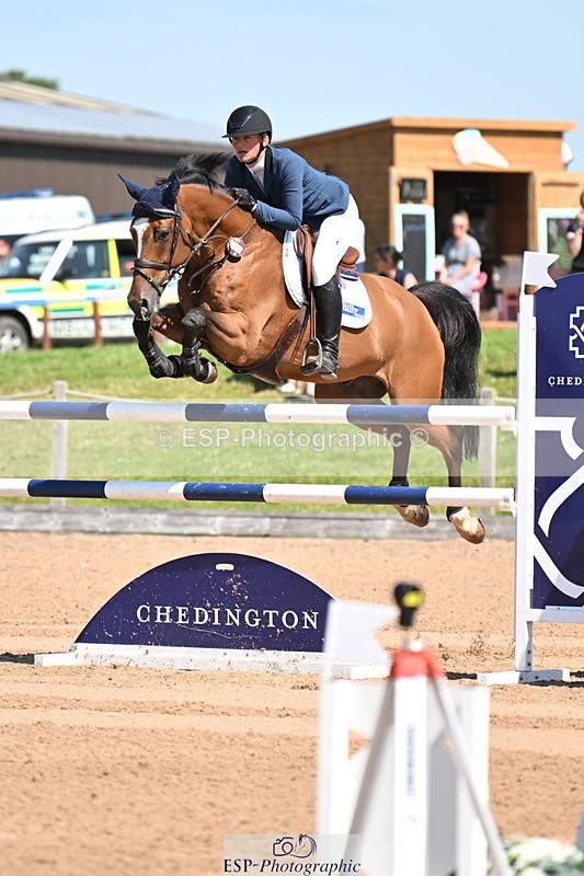 240719A-110208-10401 - Cls 2, 3 Star Small Tour 1.40m