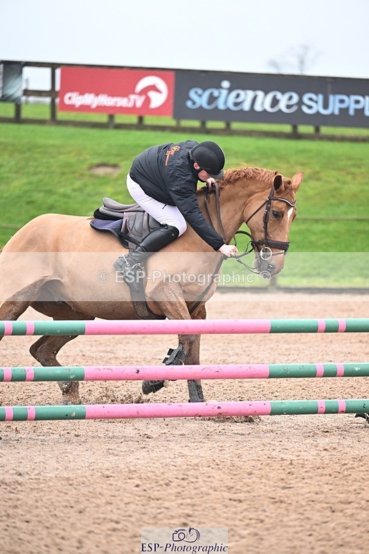 260121-102725-00086 - Clear Round & Snr Brit Nov 90cm