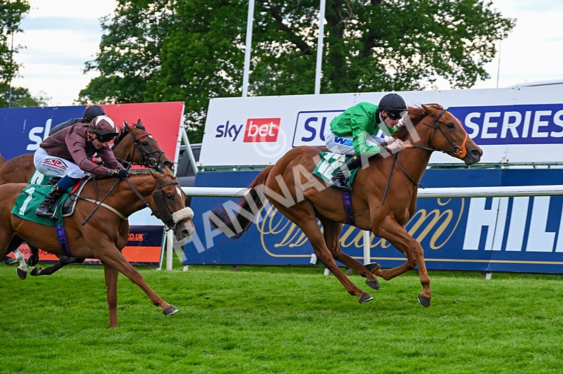 310526-Race 7-Annastarzy-9434 - Race 7 18.45pm Sky Bet Build A Bet Fillies' Handicap