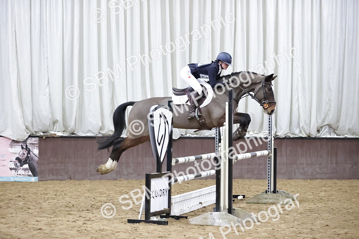 SBM_001291 - Class 3 - 1.00m