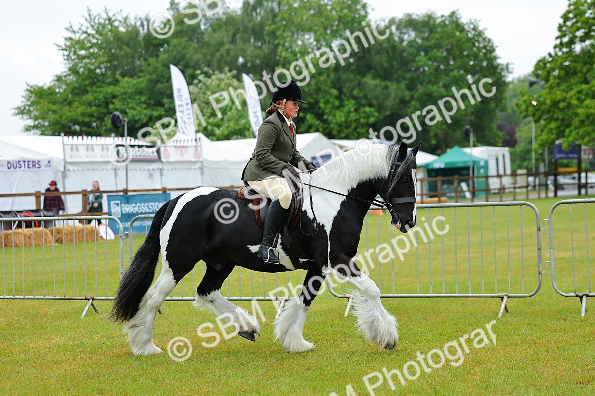 SBM_00891 - Class 1-4 - BSPA Ridden