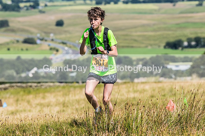 Tebay U13-71 - FRA Junior Championship Under 13s Tebay Saturday 12th July 2025