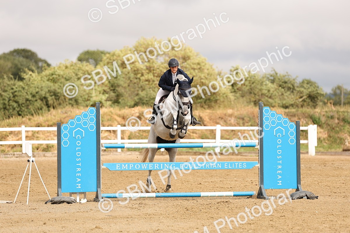 SBM_024252 - Class 7 - Senior 1.15m Open Inc National 1.15m Members Cup Qualifier