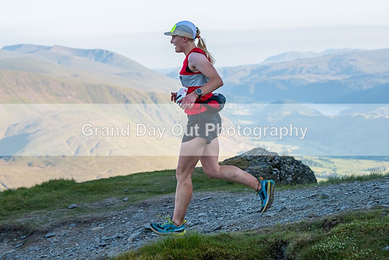 Blencathra-308 - Blencathra Fell Race Wednesday 7th June 2023