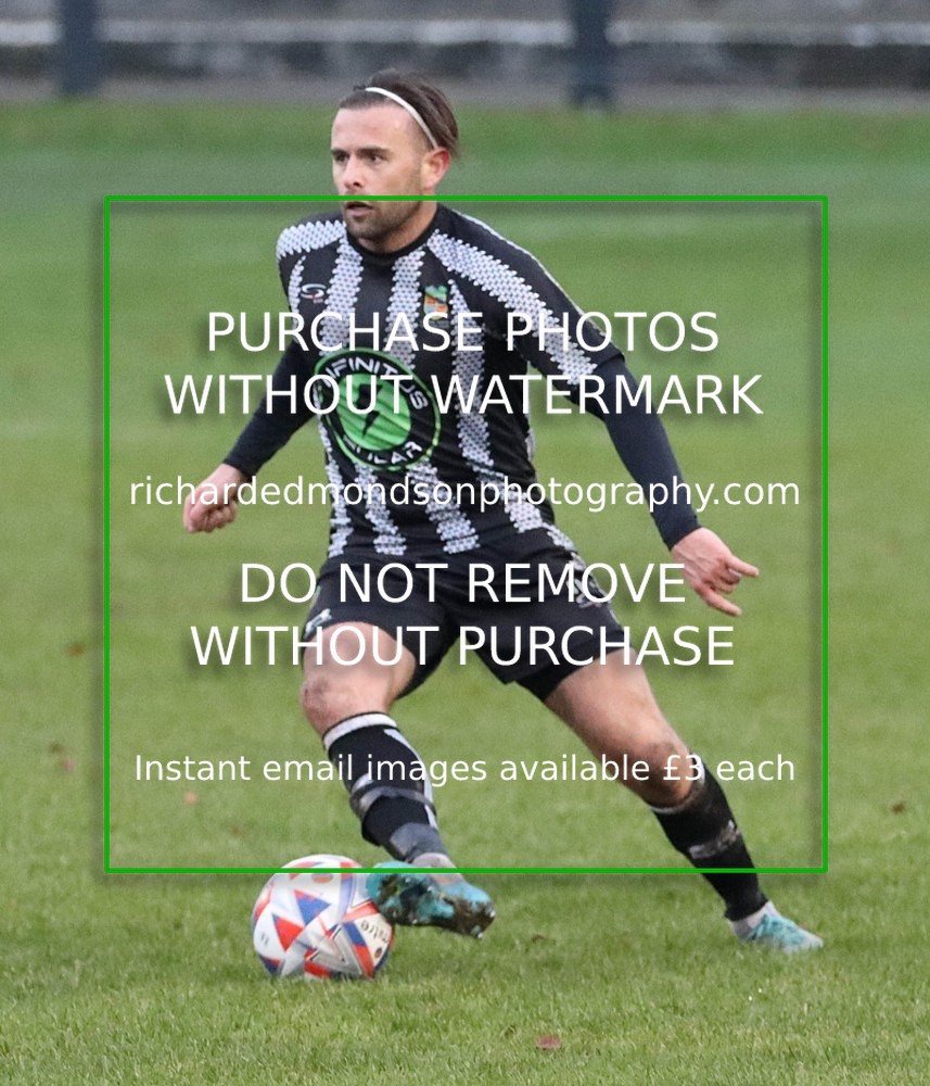 IMG_8724 - Kendal Town vs Charnock Richard (26/12/23)