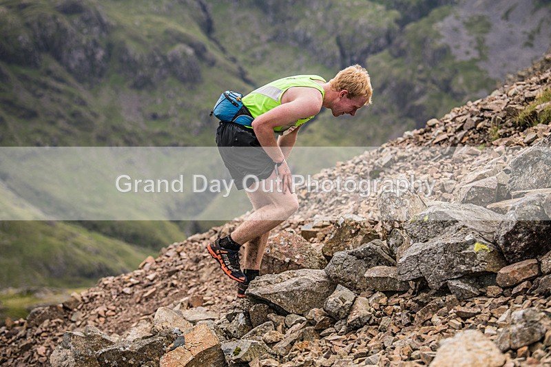 Borrowdale-509 - Borrowdale Fell Race Saturday 2nd August 2025