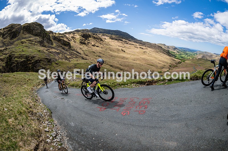 124542 - Hardknott Pass Camera 2 12.00-13.00