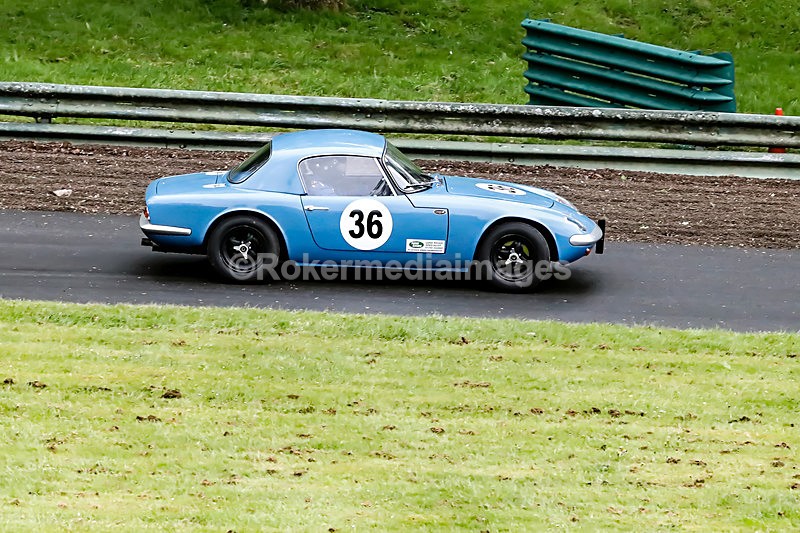  - British & Midland Championship April 27th