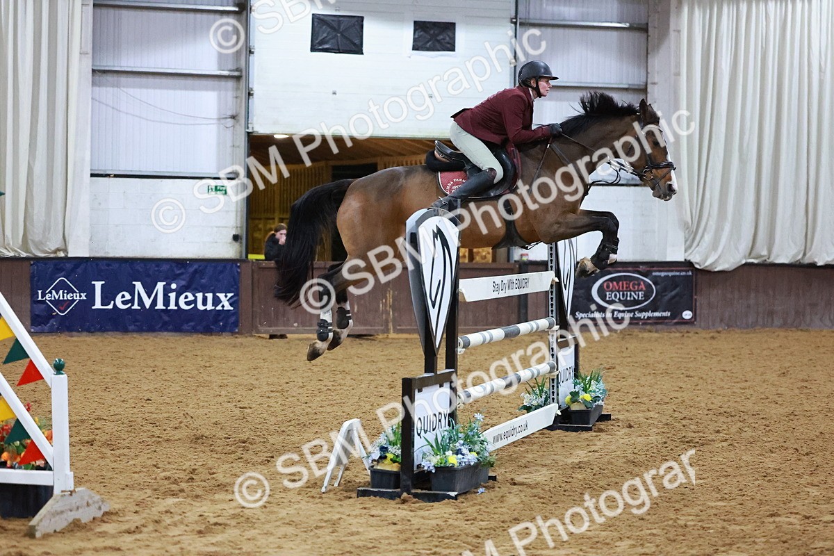 SBM_002628 - Class 7 - National 1.30 1.40m