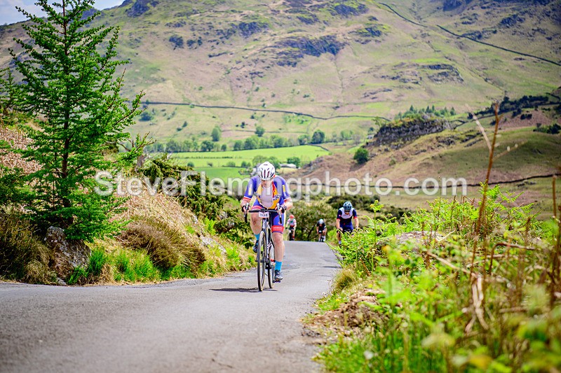 133713 - Blea Tarn Climb 13:00 - 14:00