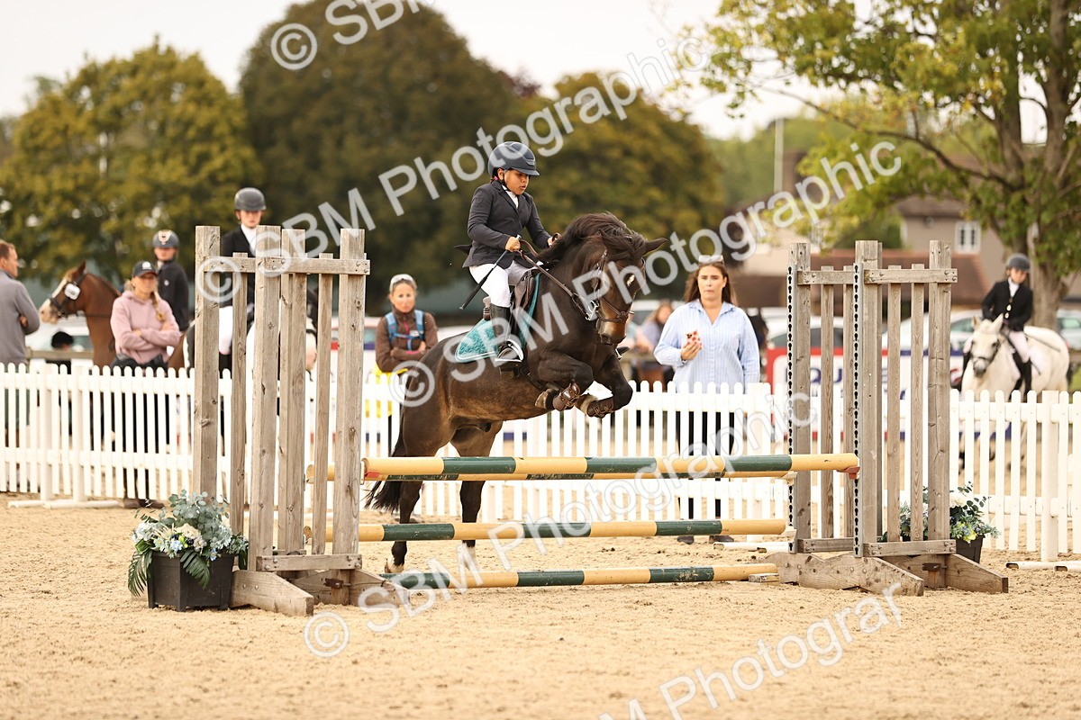 SBM_74300 - J14 - Junior Pony 65cm Championship