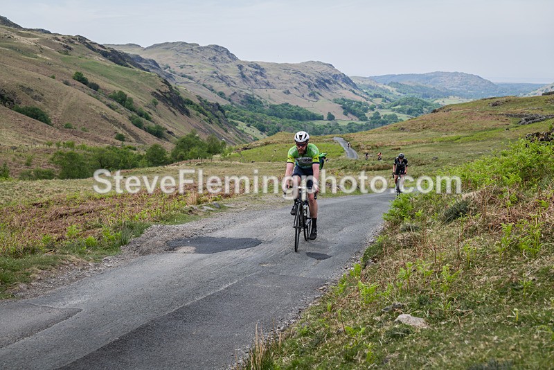 120007 - Hardknott Pass Camera 1 12.00-13.00