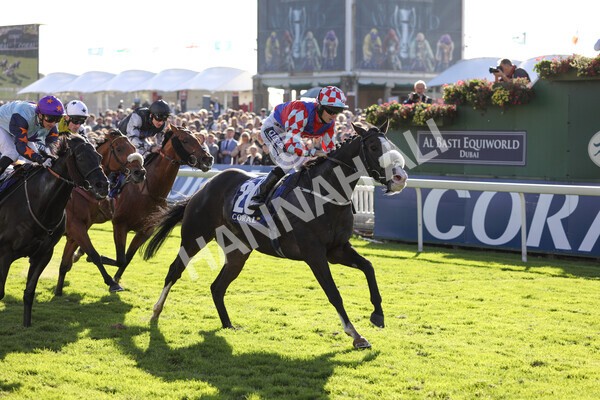 yr08102022r4-32 - Race 4 3.15pm The Coral Sprint Trophy