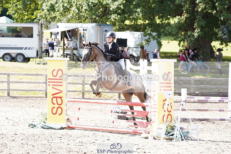 240824X-141132-28061 - 80cm Round 1 14.00 to 15.30