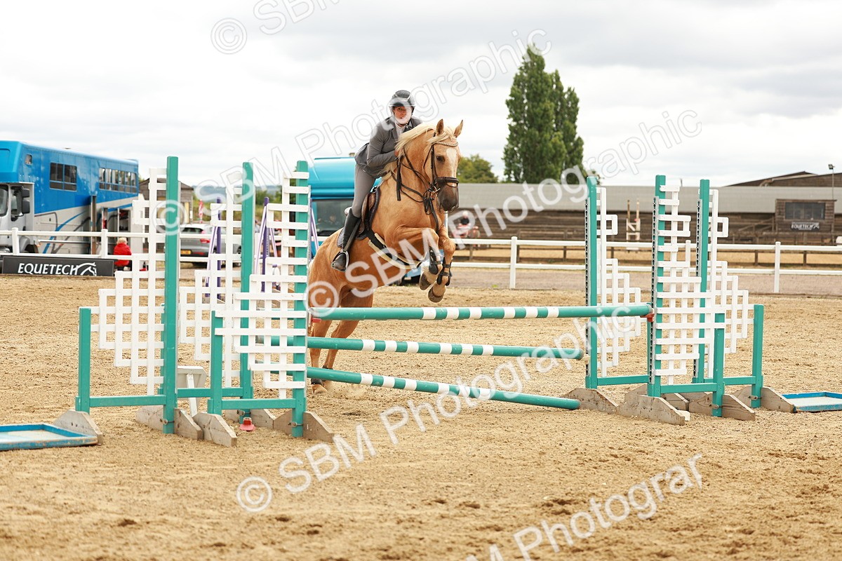 SBM_001968 - Class 9 - Senior British Novice - 90cm
