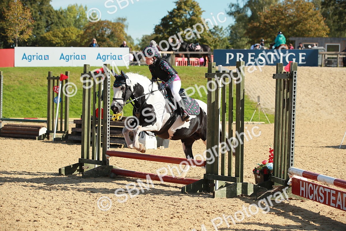 SBM_17153 - E10 - Eventers Challenge 50cm Championship