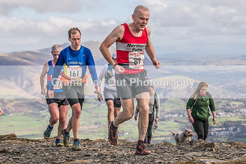 Coledale-414 - Coledale Horseshoe Fell Race Saturday 30th March 2024