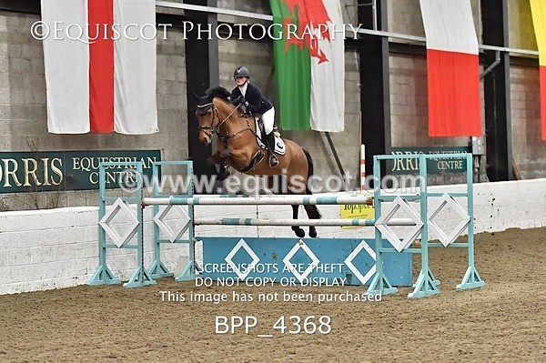 BPP_4368 - FRI CLASS 25 1.30M OPEN