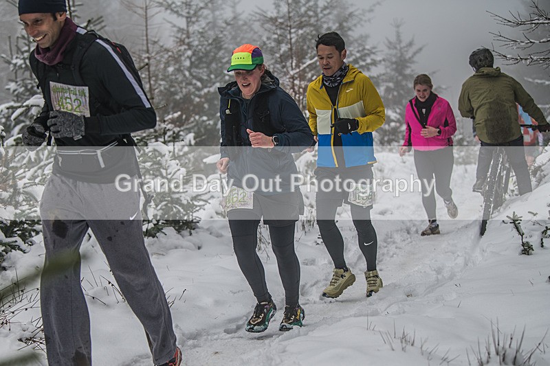 Glentress-1377 - High Terrain Events Glentress 42, 21 & 10K Trail Races Sunday 15th February 2026