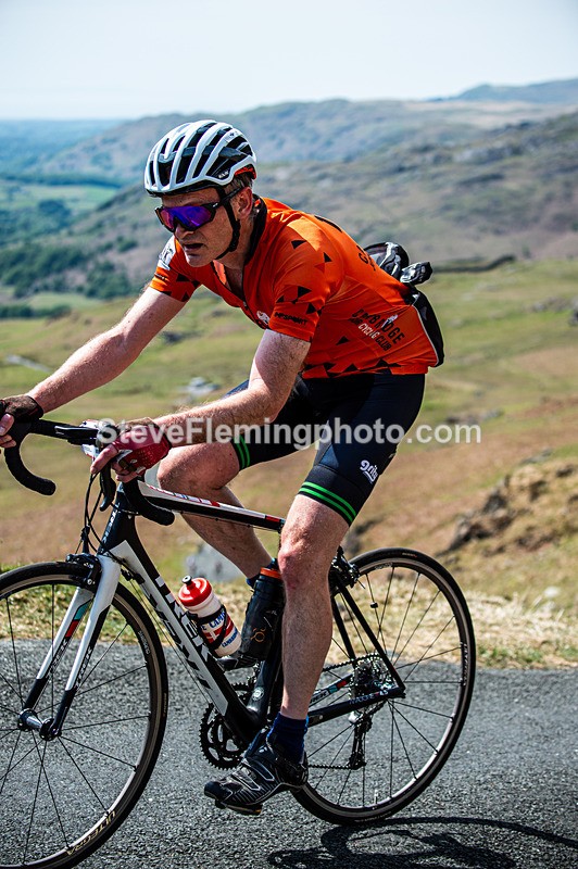 142839 - Hardknott Pass Camera 3 14.00-15.00