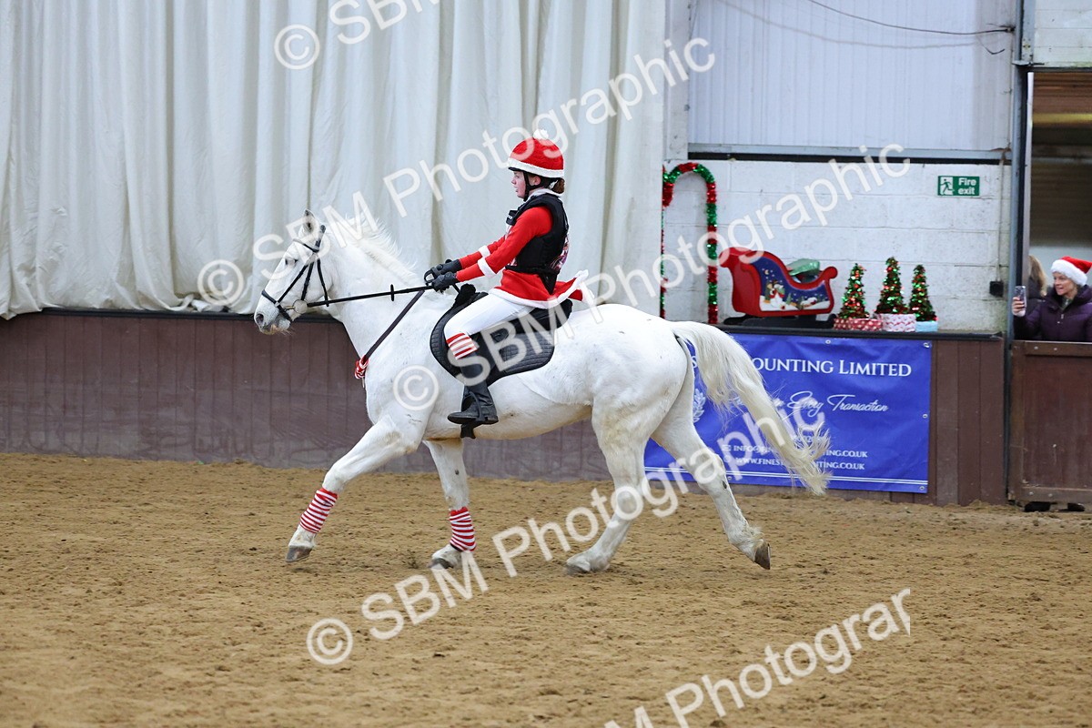 SBM_000200 - Class 1 - Show Jumping 50cm