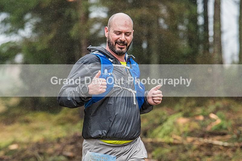 Glentress 21  10K-2210 - High Terrain Events Glentress 21 & 10K Trail Runs Saturday 18th February 2023
