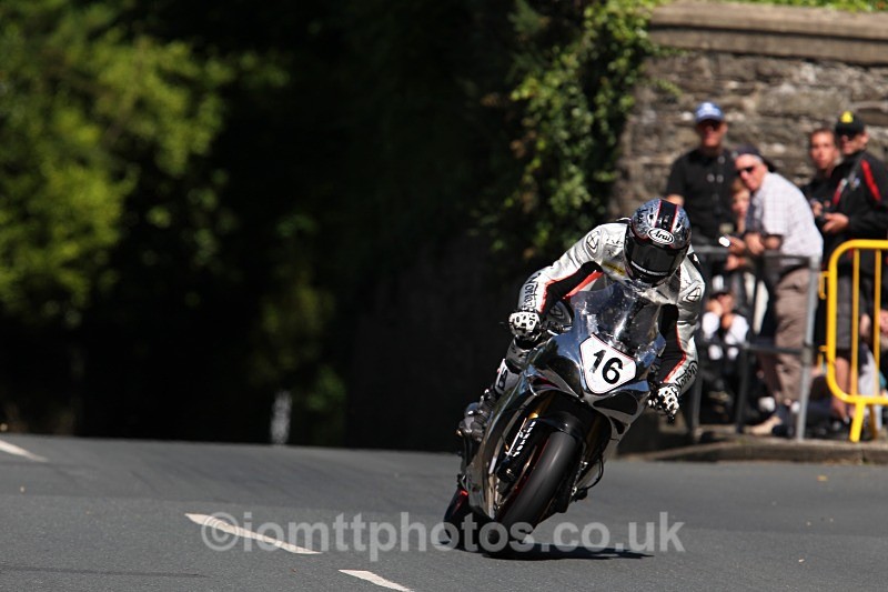  - Superbike Race