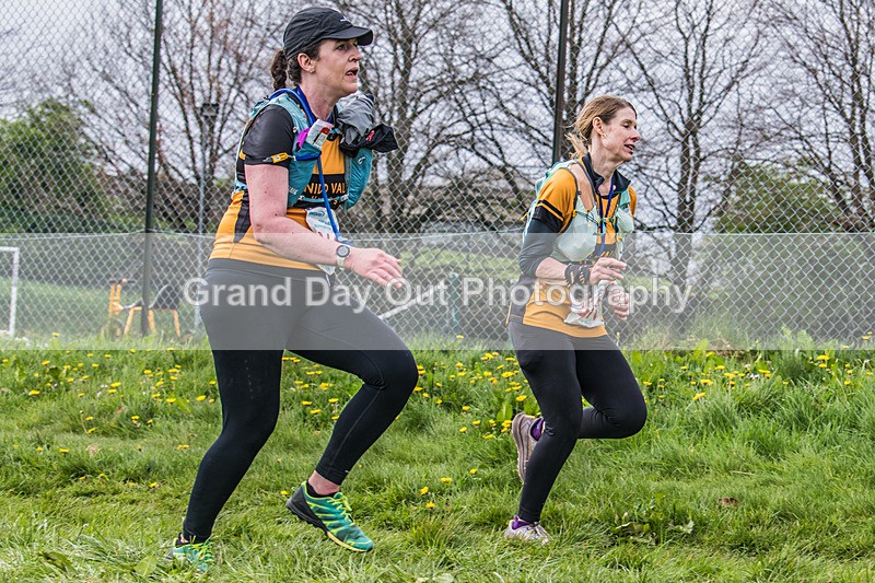 3 Peaks Finish-2290 - The 3 Peaks Race Saturday 26th April 2025 - The Finish