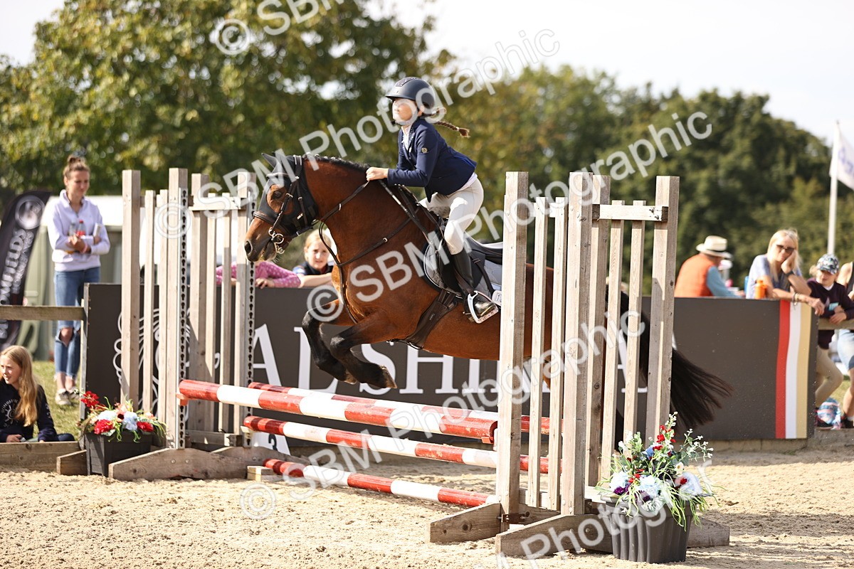 SBM_69511 - J13 - Junior Pony 60cm Championship