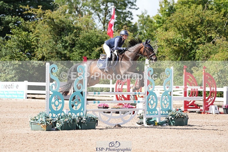 250720-103929-18826 - Cls 12, 1 Star Bronze Tour Accumulator