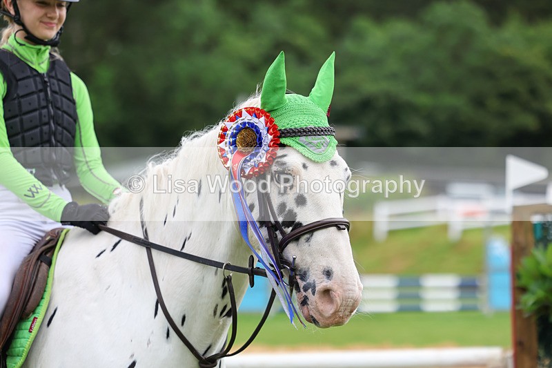 3E7A0531 - Class 2: 60cm Senior