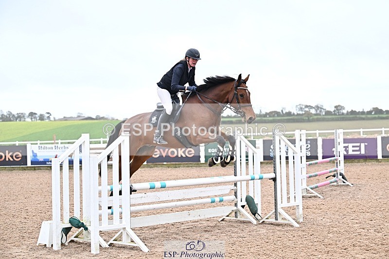 251029-093743-00078 - Clear Round, British Novice and 90cm