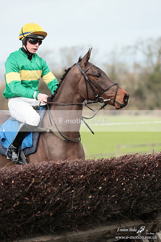 PtP 280226 85 - Kimblewick PtP Kingston Blount 28/02/26