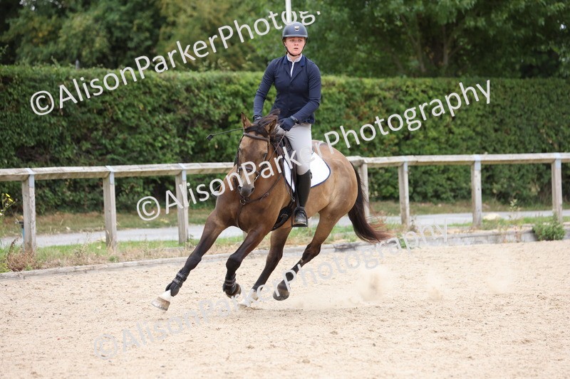 20250727-1304 - Class 5 - 80cm