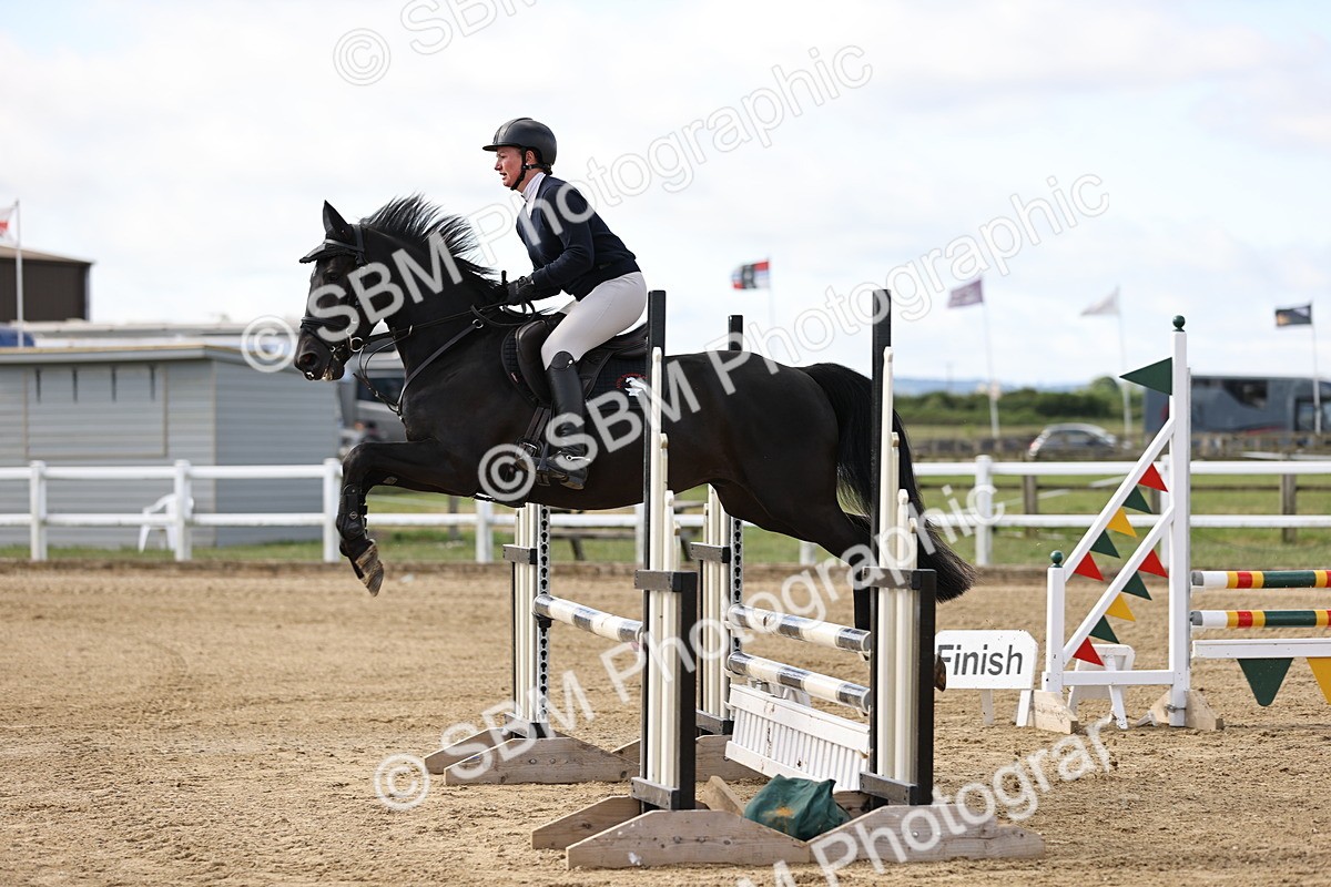 SBM_001768 - Class 8 - Clear Round