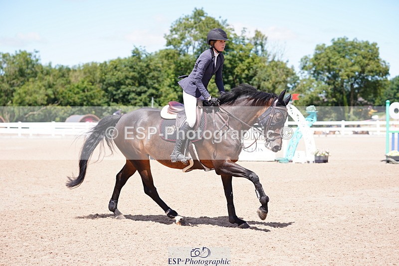 240721A-134528-18530 - Cls 32, YH 6 Yr Olds 1.30m