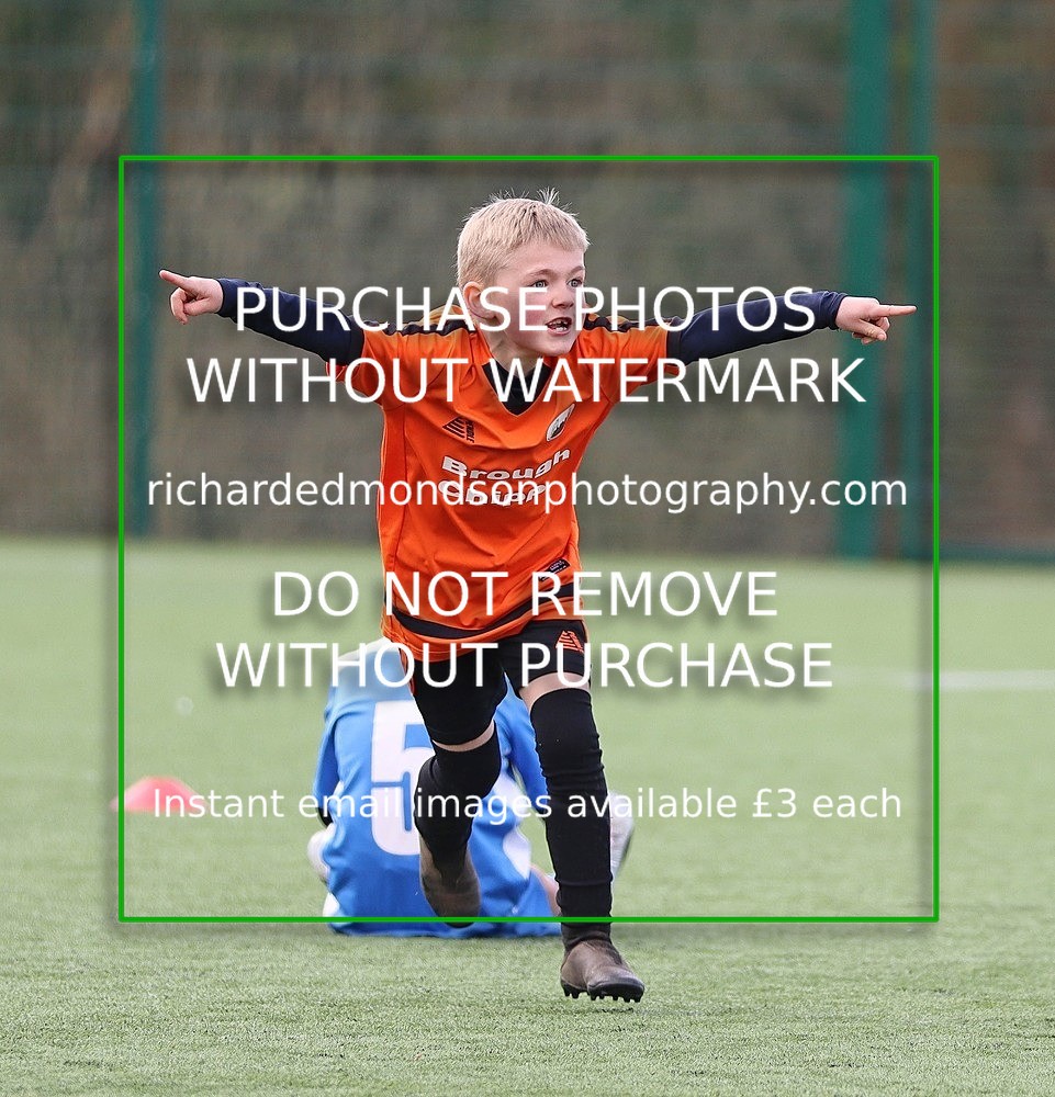 IMG_8438 - Wattsfield Under 7s vs Kirkby Stephen Under 7s (Saturday 1st April 2023)