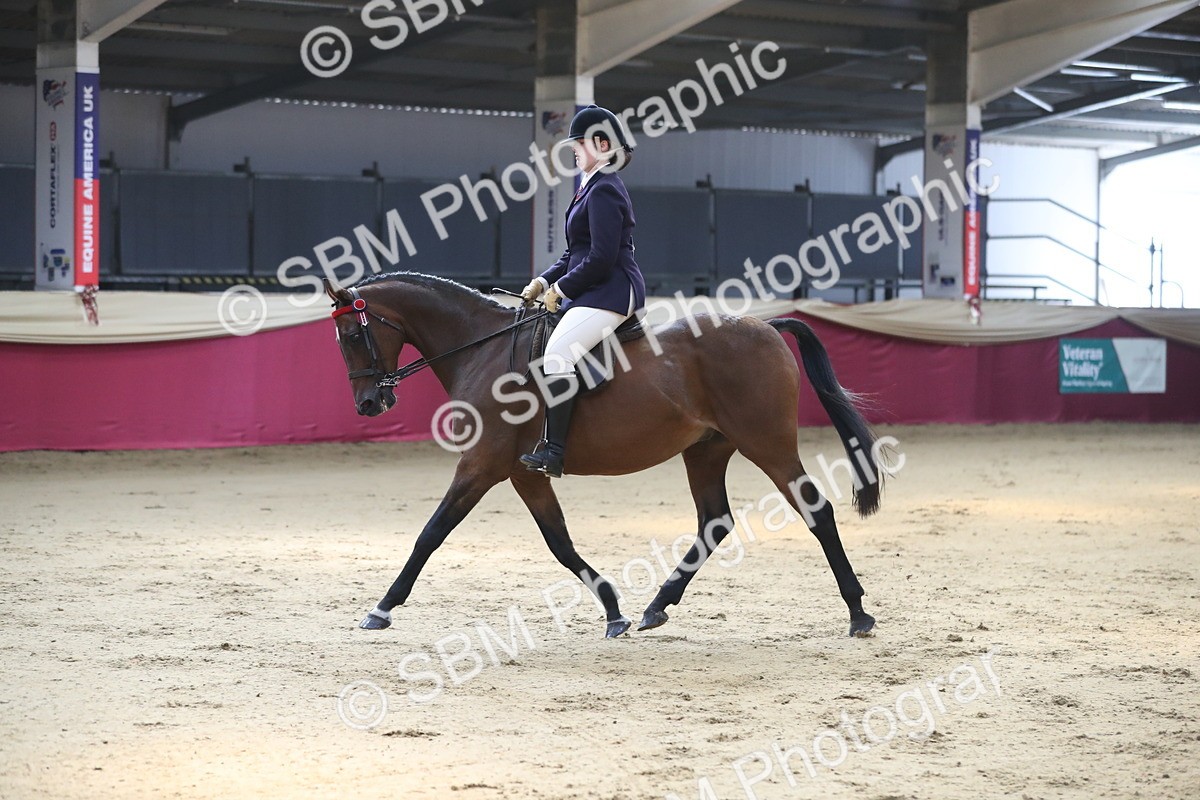 SBM_02076 - Class 5a Area Ridden Veterans